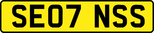 SE07NSS