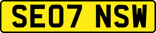 SE07NSW