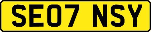 SE07NSY