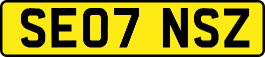 SE07NSZ