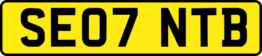 SE07NTB
