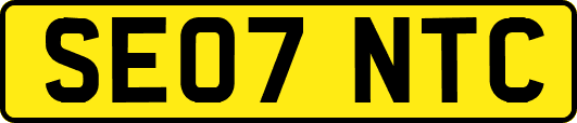 SE07NTC