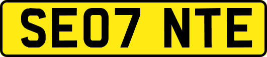 SE07NTE