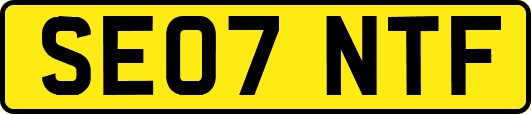 SE07NTF