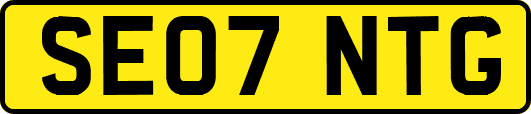 SE07NTG