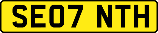 SE07NTH