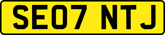 SE07NTJ