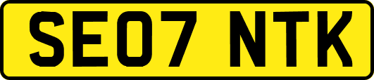 SE07NTK
