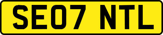 SE07NTL
