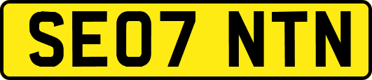 SE07NTN