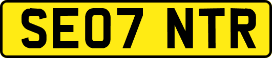 SE07NTR