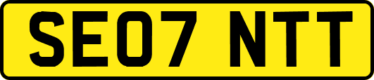 SE07NTT