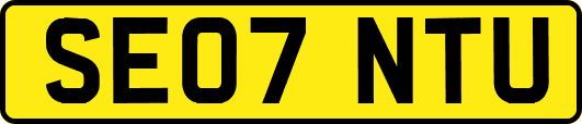 SE07NTU