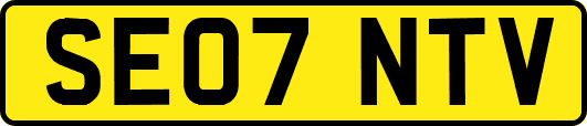 SE07NTV