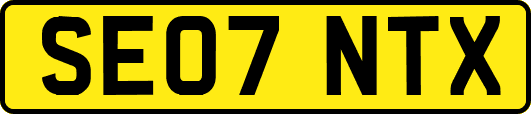SE07NTX