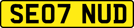 SE07NUD