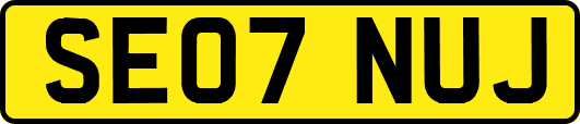 SE07NUJ