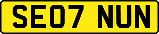 SE07NUN