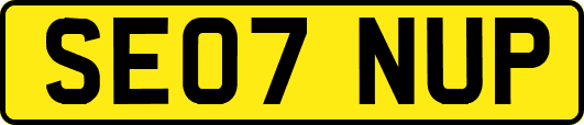 SE07NUP