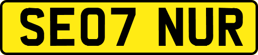 SE07NUR