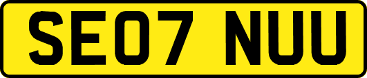 SE07NUU