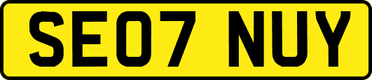 SE07NUY