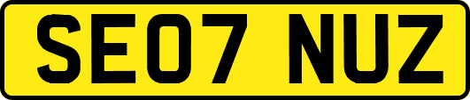 SE07NUZ