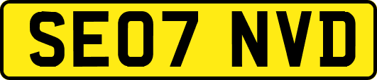 SE07NVD