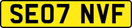 SE07NVF