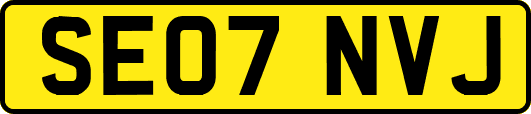 SE07NVJ