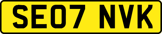SE07NVK