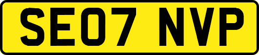 SE07NVP