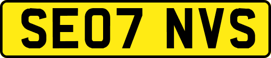 SE07NVS