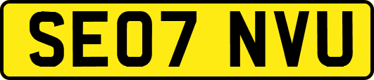 SE07NVU