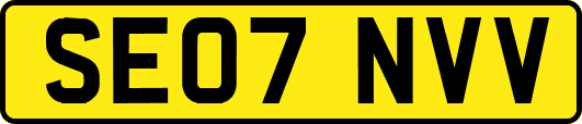 SE07NVV