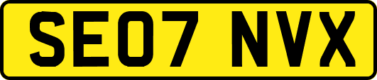 SE07NVX