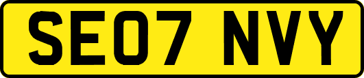 SE07NVY