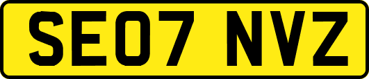 SE07NVZ