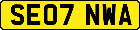 SE07NWA