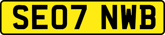 SE07NWB
