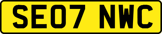 SE07NWC