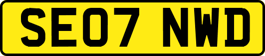 SE07NWD