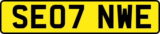 SE07NWE