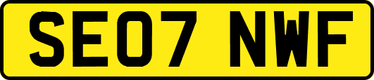 SE07NWF