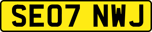 SE07NWJ