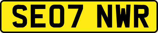 SE07NWR