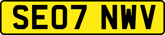 SE07NWV