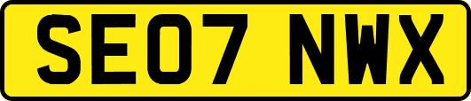 SE07NWX