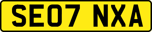 SE07NXA