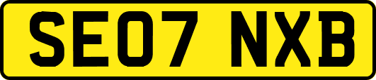 SE07NXB